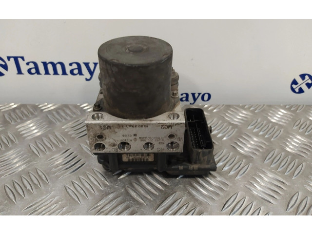 Блок АБС 0265232356, 877527   Renault  Trafic II (X83)  2002 - 2014 года