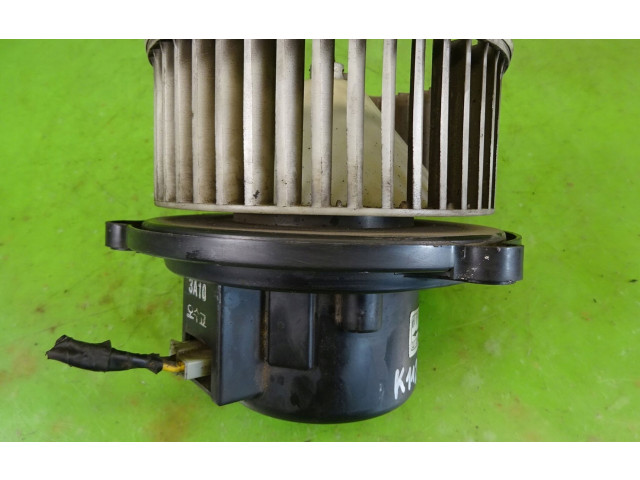 Вентилятор печки       KIA Sorento
