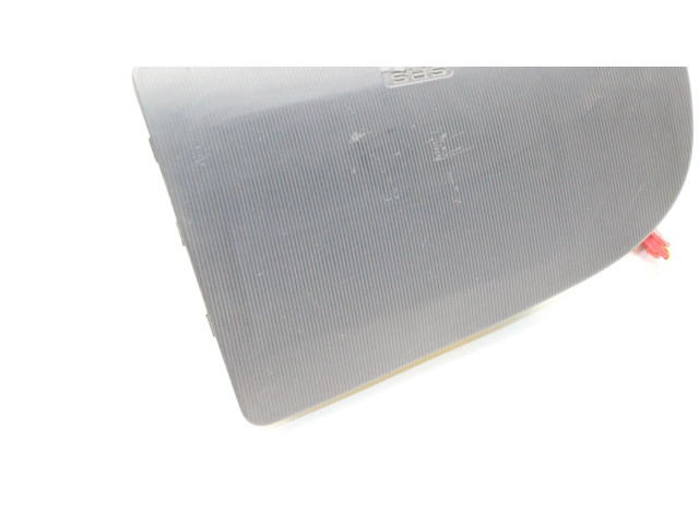 Подушка безопасности пассажира Mitsubishi L200