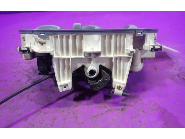 Блок управления климат-контролем    Fiat Doblo