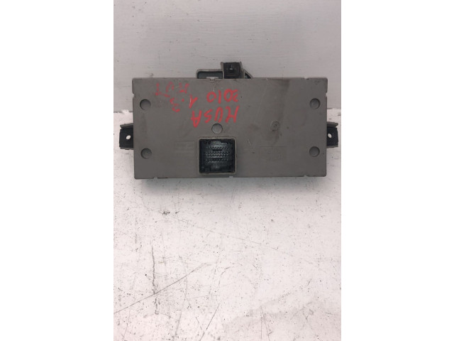 Řídící jednotka Lancia Musa 2009