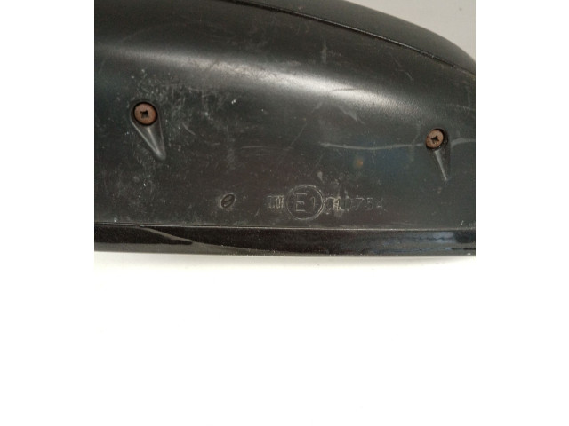 Зеркало электрическое        Audi A3 S3 8P  2003 - 2012 года   