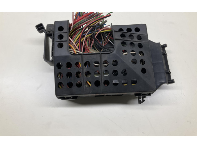 Pojistková skříňka 0001683V001, 0001683V001 Smart ForTwo