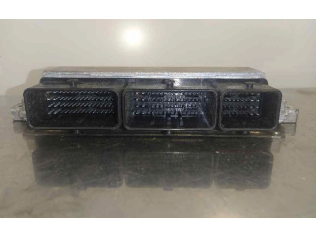 Řídící jednotka 237109221R Renault Captur