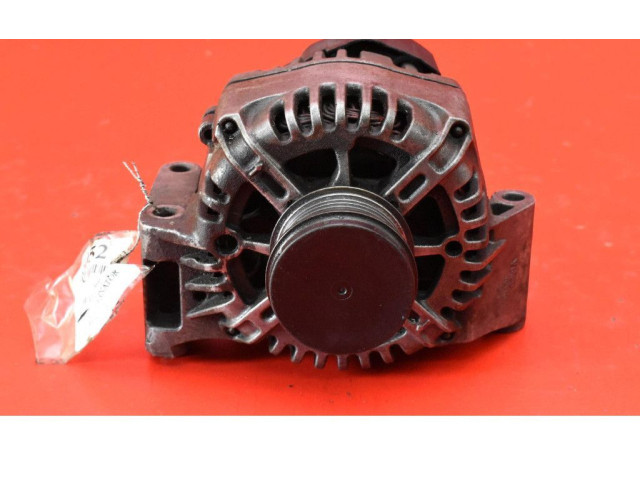 Генератор 51854103, 51854103   Citroen Nemo      