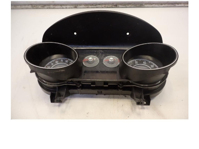 Přístrojová deska  Fiat Punto (199) 2012 51917424  