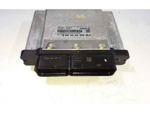 Píst 04E906027GR, 04E907309BL Seat Leon (5F) CYV