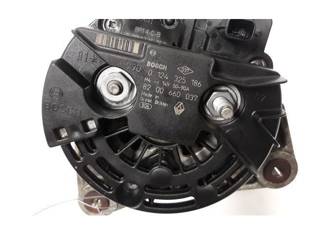 Генератор 8200660037   Renault Twingo II      