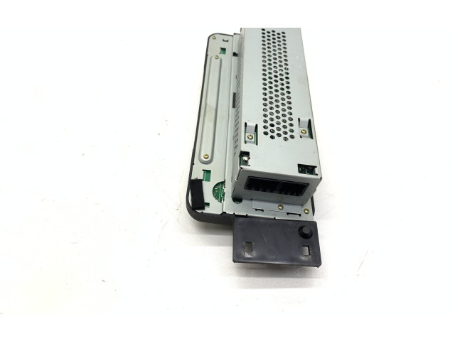 Дисплей LJD2440AD, AJ2070D Jaguar XK8 - XKR