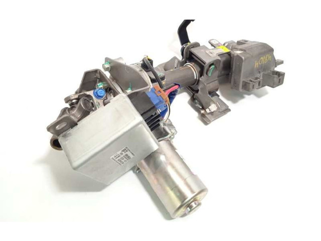    Рулевая рейка 8633A029, JJ301001700   Mitsubishi Mirage VI G4 Attrage 2012 -  года