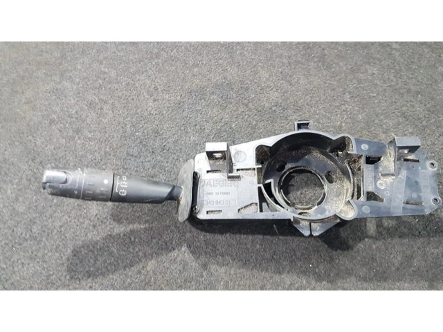 Ручка стеклоочистителей 9624545180 Citroen Xsara