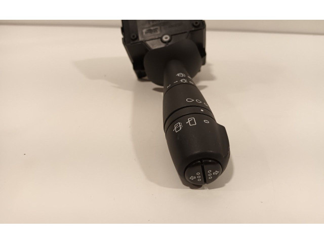 Переключатель дворников    Renault Clio IV