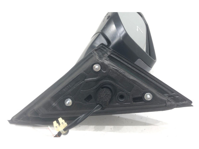 Zpětné zrcátko Honda Civic X 2018