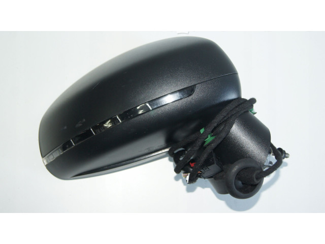 Zpětné zrcátko Audi A1 2010 8XLusterkoP6, 8X