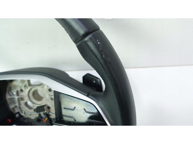 Руль Audi e-tron - года KIEROWNICA AUDI Q5 E-TRON 85E 85E419091L