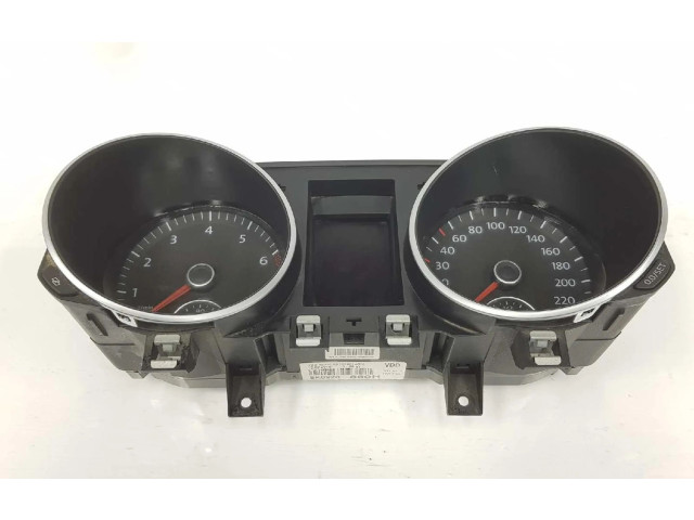 Панель приборов 5K0920860H, 5K0920860H Volkswagen Golf VI