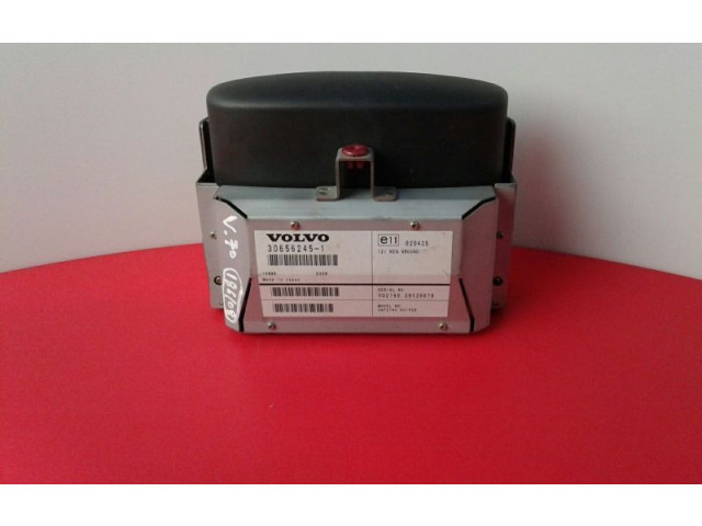 Дисплей    306562451, 08   Volvo V70