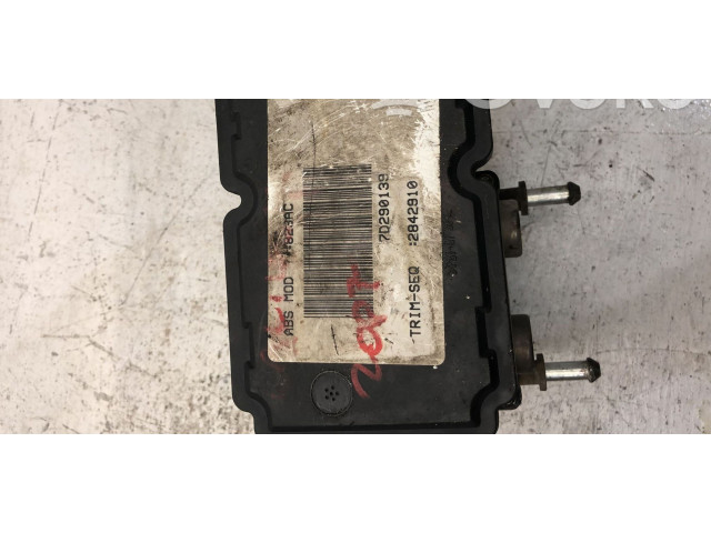 Jednotka ABS Dodge Caliber 2007