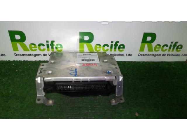 Řídící jednotka 0261200536 Alfa Romeo 155 1992