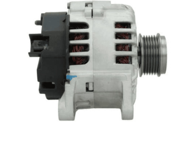 Генератор CA1662, 3EFFE Mitsubishi Carisma