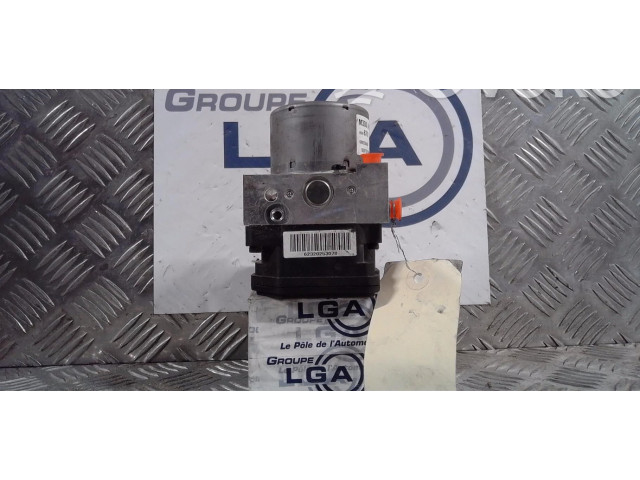 Блок АБС 95965187 Chevrolet Spark