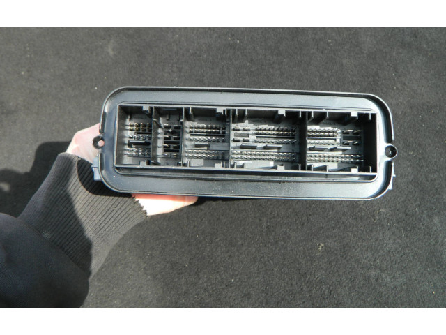 Řídící jednotka 8510841 BMW X6 E71 2012