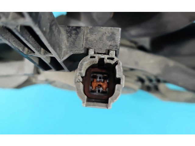 Комплект вентиляторов IMPRK1374458 Nissan X-Trail T31