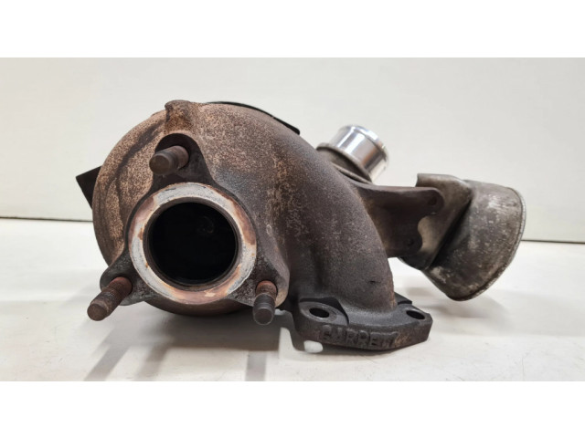 Турбина Honda Accord 2.2 7291258, 18900RBDE02