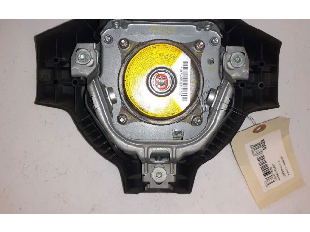 Подушка безопасности водителя 4112HV, 4112HV   Citroen C1