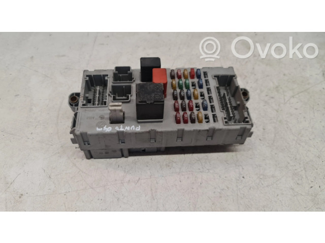 Pojistková skříňka 51735170NPL, 46552681CPL Fiat Punto (188) 2006