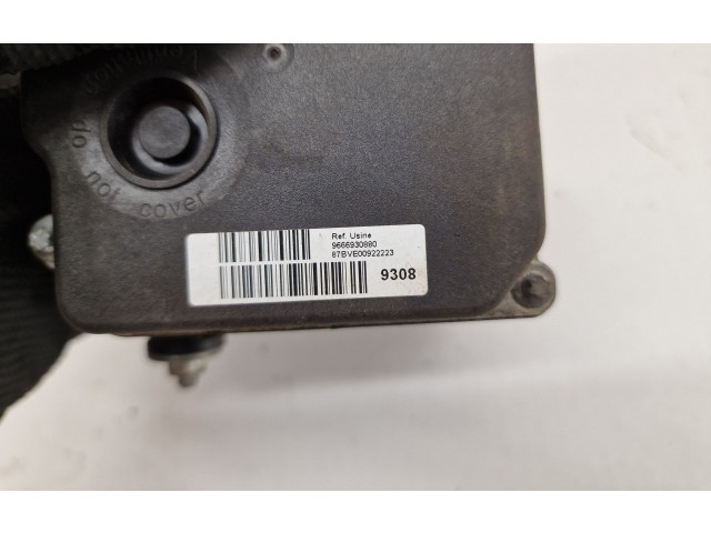 Jednotka ABS 9666930880, 0265951326 Peugeot 3008 I 2011