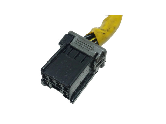 Моторчик заднего дворника 8615008000 SsangYong Rexton