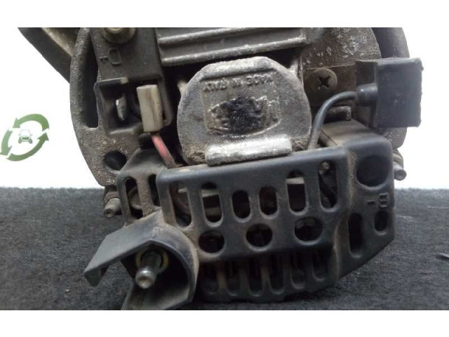 Генератор POLEA.FIJA-1.CANAL   Renault Twingo I      