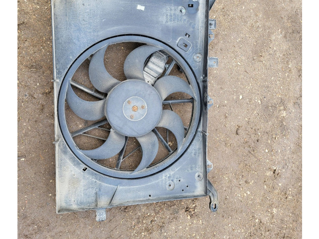 Вентилятор радиатора     3135103478    Volvo V70 