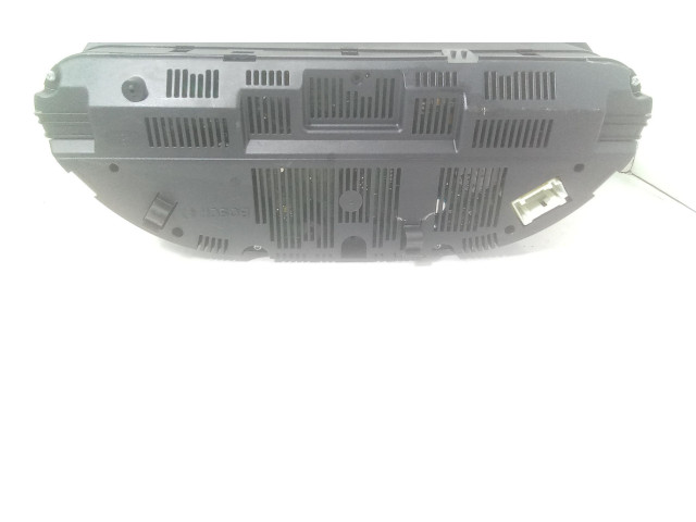 Панель приборов A1695400848, 0263643246   Mercedes-Benz A W169       