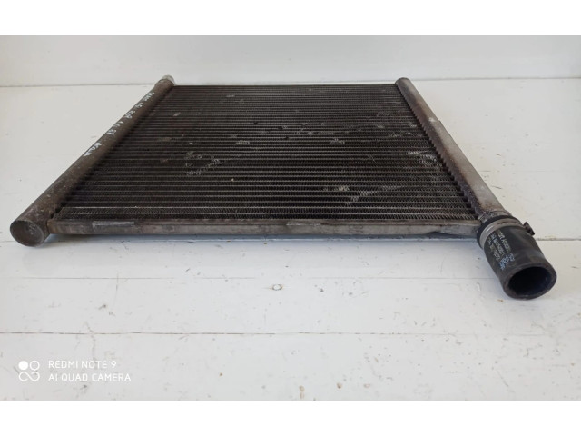 Радиатор охлаждающей жидкости 3B21, K2432003    Smart ForTwo II