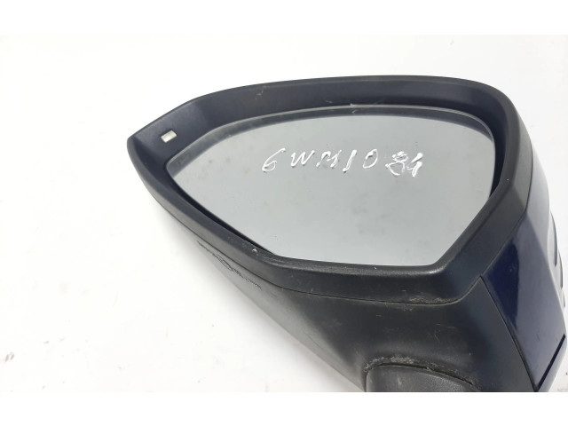 Zámek zadních dveří Audi A4 S4 B9 8W 2016