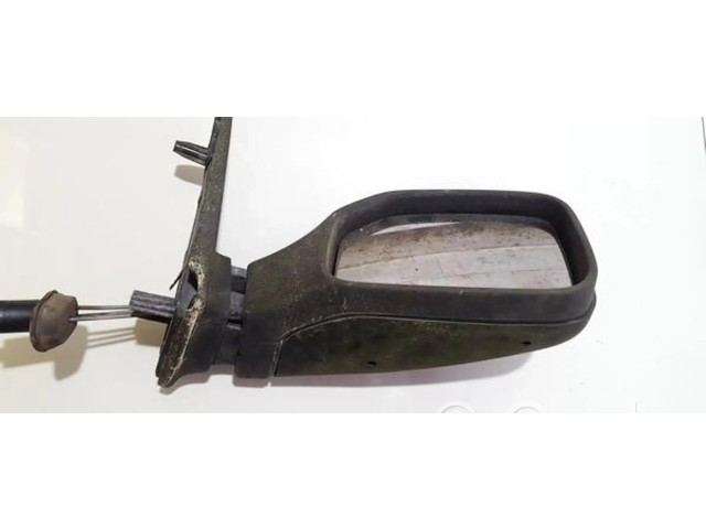 Zpětné zrcátko pravé Peugeot 106 2000 cp2645000, e201805