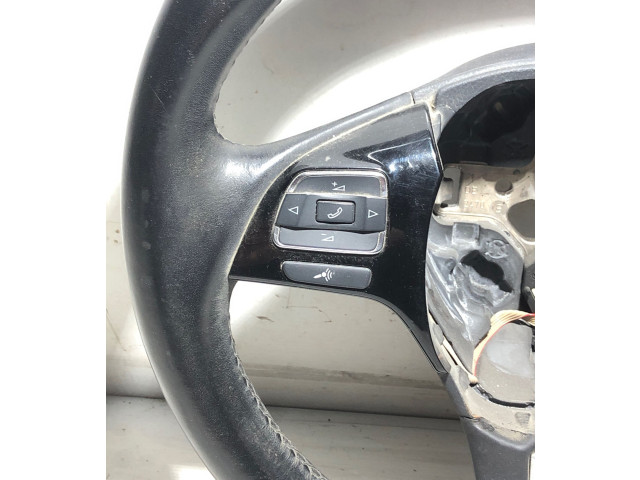 Volant Volkswagen Touareg II 2010 7P6419091, 247011  