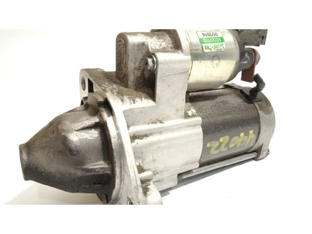 Стартер 3610004700 Hyundai i10