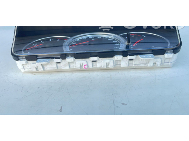 Přístrojová deska  Chevrolet Epica 2007 96647272, 96647272DH  