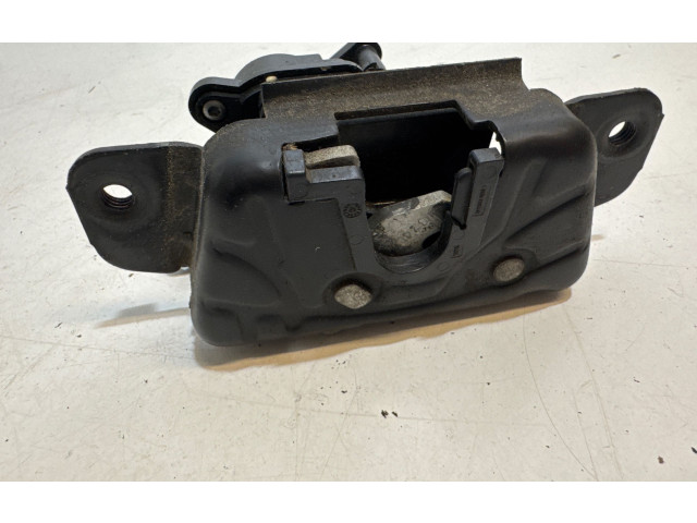 Замок багажника P68312079AL   Ram 1500      