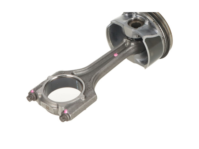 Шатун 06H198401D Volkswagen Golf VII