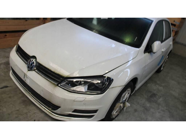 Блок управления климат-контролем 5G0907426AA   Volkswagen Golf VII