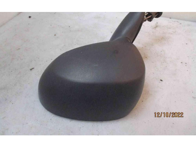 Зеркало электрическое        Chevrolet Matiz   -  года   