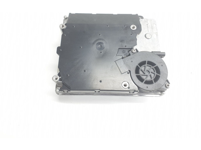 Блок управления 4K0959663, 4K0959663   Audi A6 S6 C8 4K