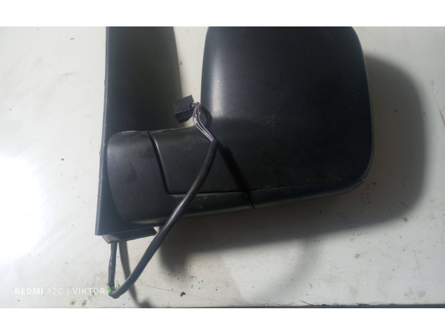 Zpětné zrcátko  Volkswagen Caddy 2007  E1010719  