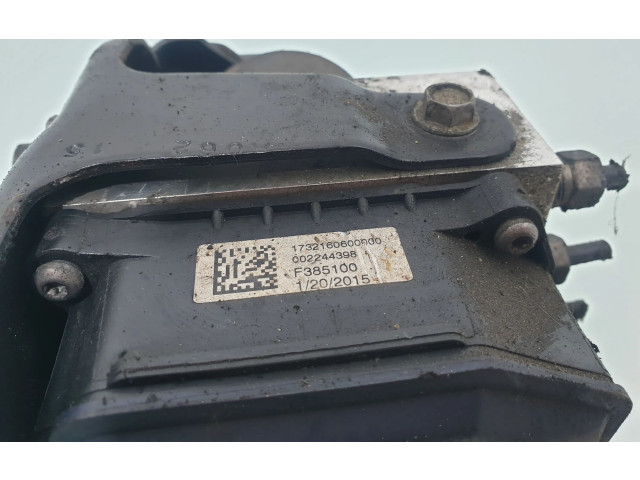 Блок АБС 68241676AC Jeep Grand Cherokee 2010 - 2021 года