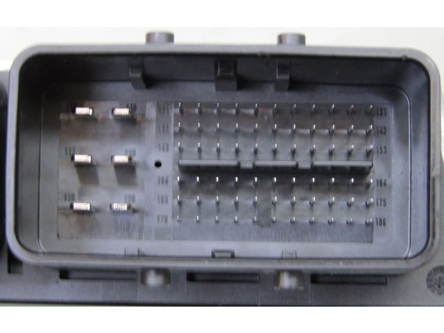 Řídící jednotka 237405SR3E, 237405SR3E Nissan Leaf II (ZE1) 2021