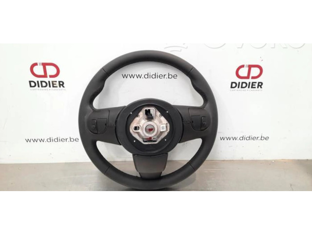 Руль 7357379770   Fiat 500X  